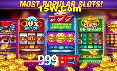 Estatísticas 999bet