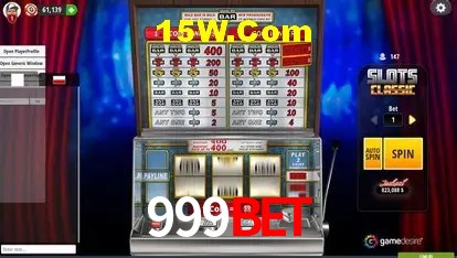 Design Responsivo 999bet