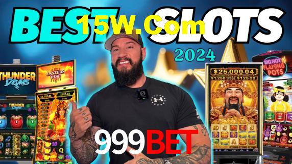 Bônus Generosos e Exclusivos no 999bet para Você!