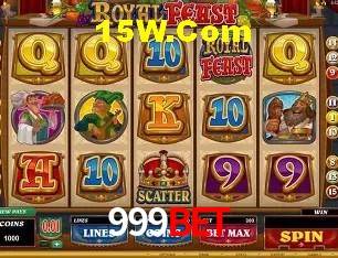 Apostas de Tênis 999bet