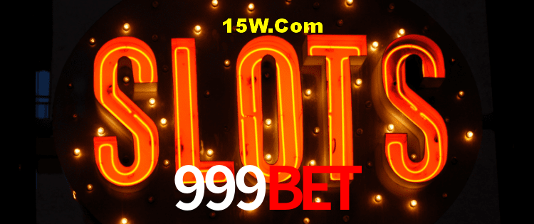 Bonus Features 999bet