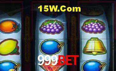 Jogos de Slot 999bet